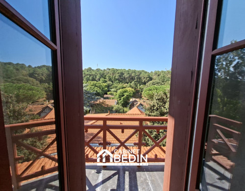 appartement  ARCACHON