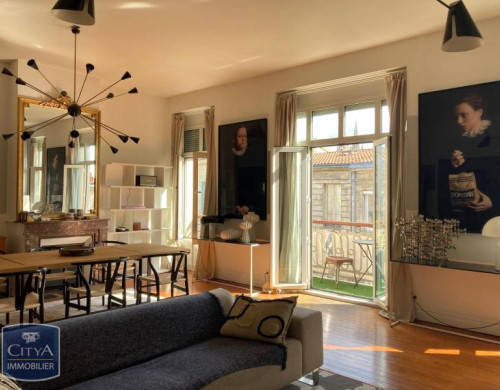 appartement  BORDEAUX