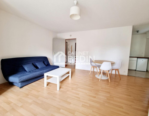 appartement  MERIGNAC
