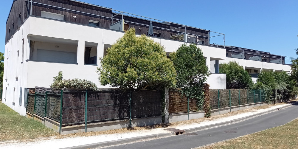 appartement à AMBARES ET LAGRAVE (33440)