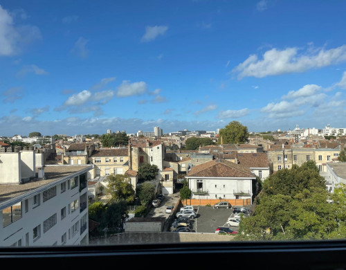 appartement  BORDEAUX
