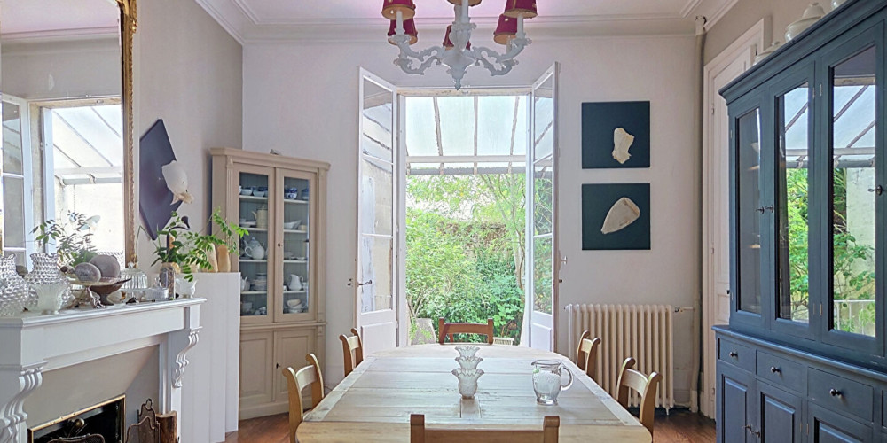 maison à LIBOURNE (33500)