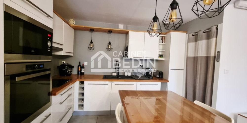 appartement à LORMONT (33310)