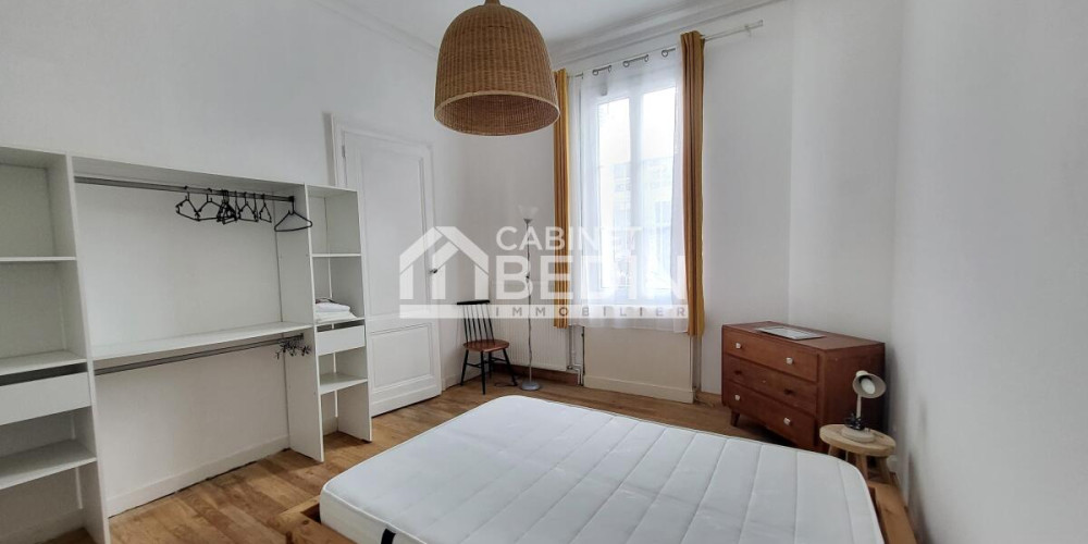 maison à BORDEAUX (33000)