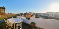 appartement à BORDEAUX (33800)
