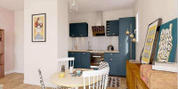 appartement à AUDENGE (33980)