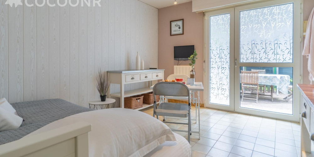 appartement à LA TESTE DE BUCH (33115)