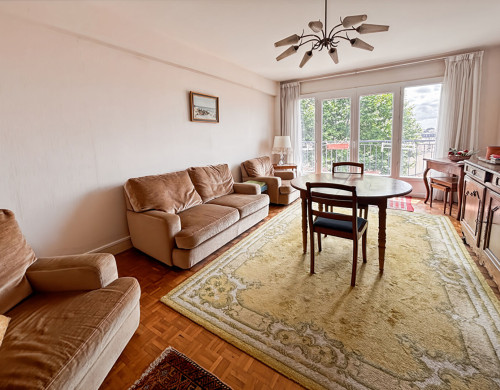 appartement  BORDEAUX