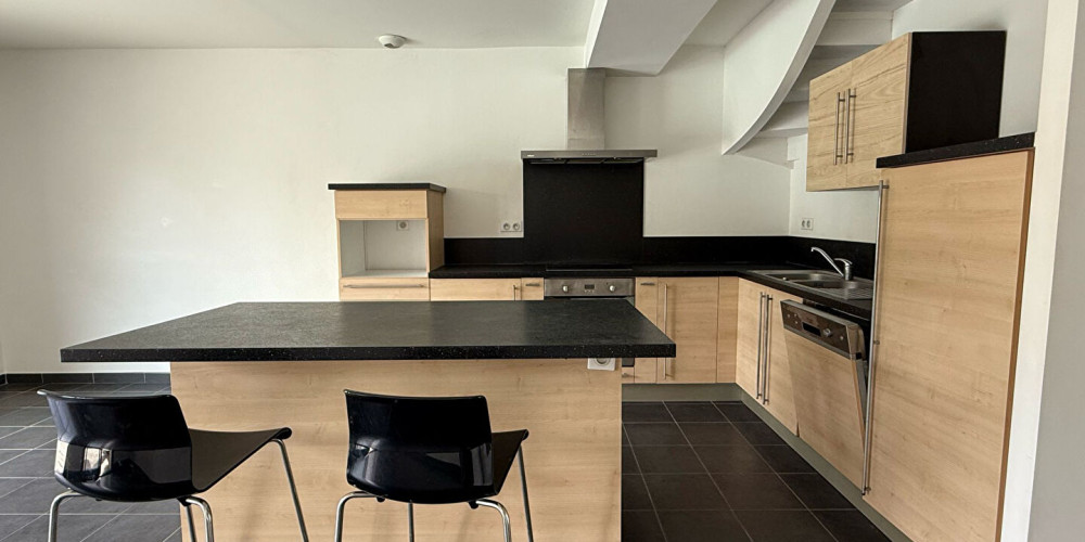 maison à BORDEAUX (33200)