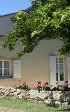 Maison  PREIGNAC