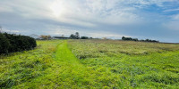 terrain à ANGLADE (33390)