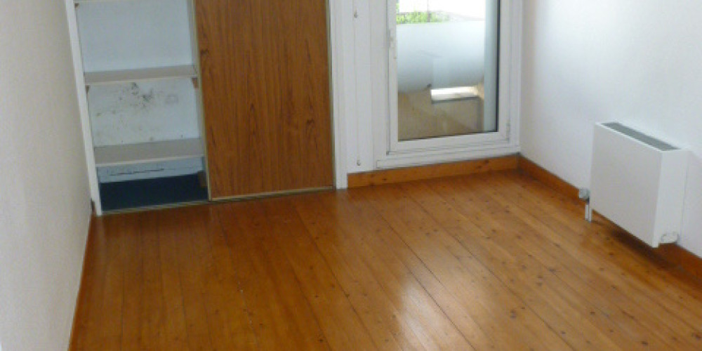 appartement à TALENCE (33400)