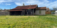 terrain à ARES (33740)