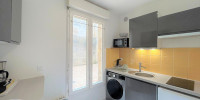 appartement à LIBOURNE (33500)