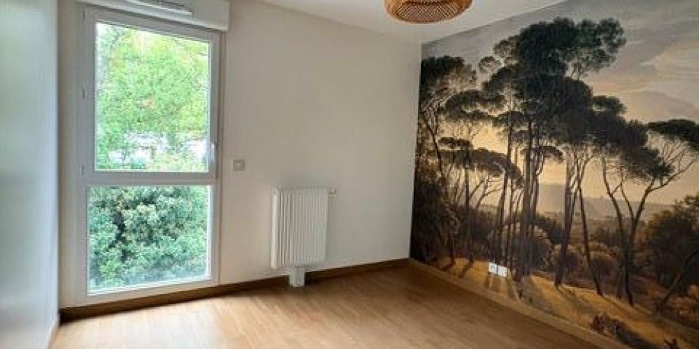 appartement à LE BOUSCAT (33110)