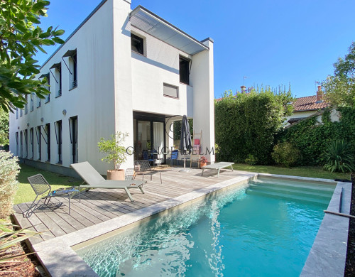 maison  BORDEAUX