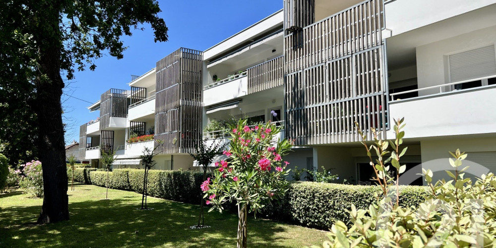 appartement à ANDERNOS LES BAINS (33510)