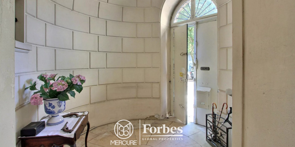 appartement à BORDEAUX (33000)