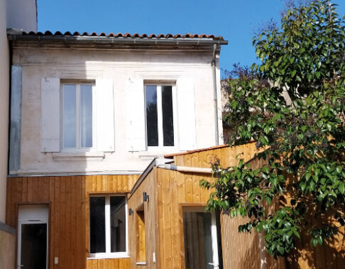 maison  LIBOURNE