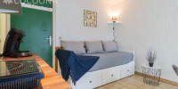 appartement à LA TESTE DE BUCH (33115)