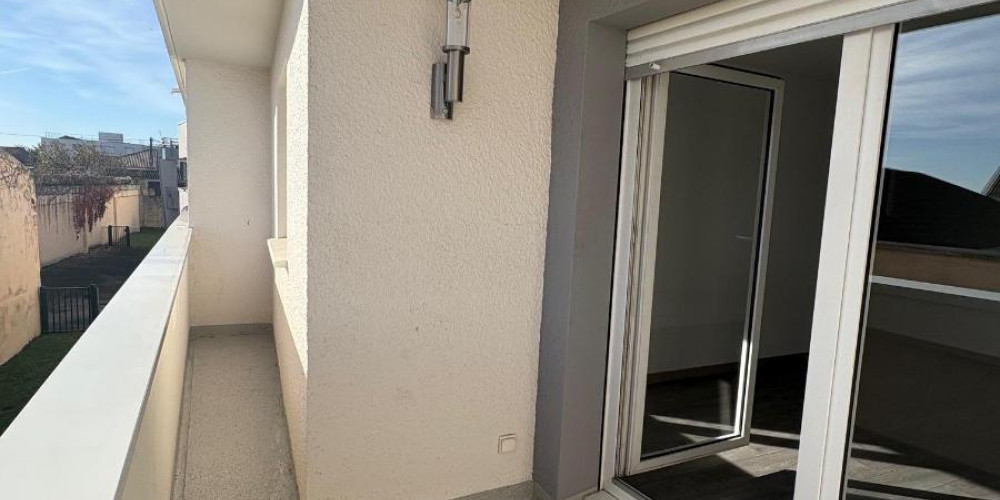 appartement à BORDEAUX (33000)