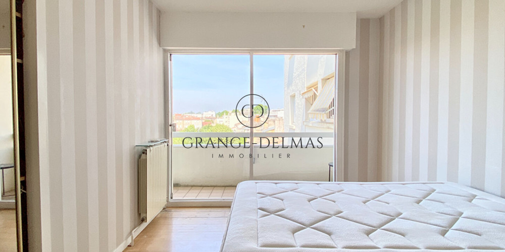 appartement à BORDEAUX (33000)
