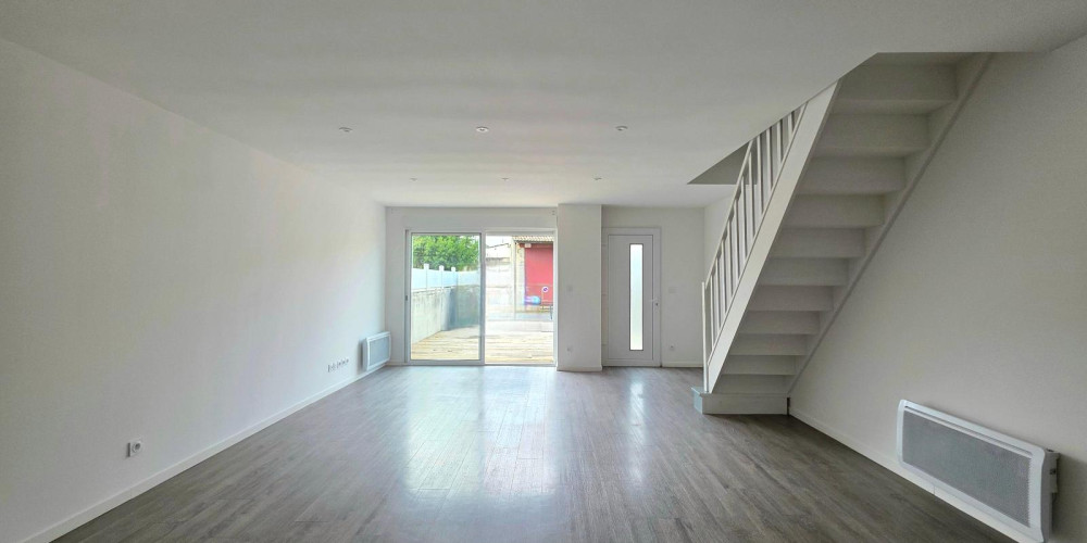 maison à LUDON MEDOC (33290)