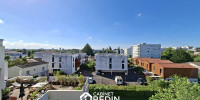appartement à LE BOUSCAT (33110)