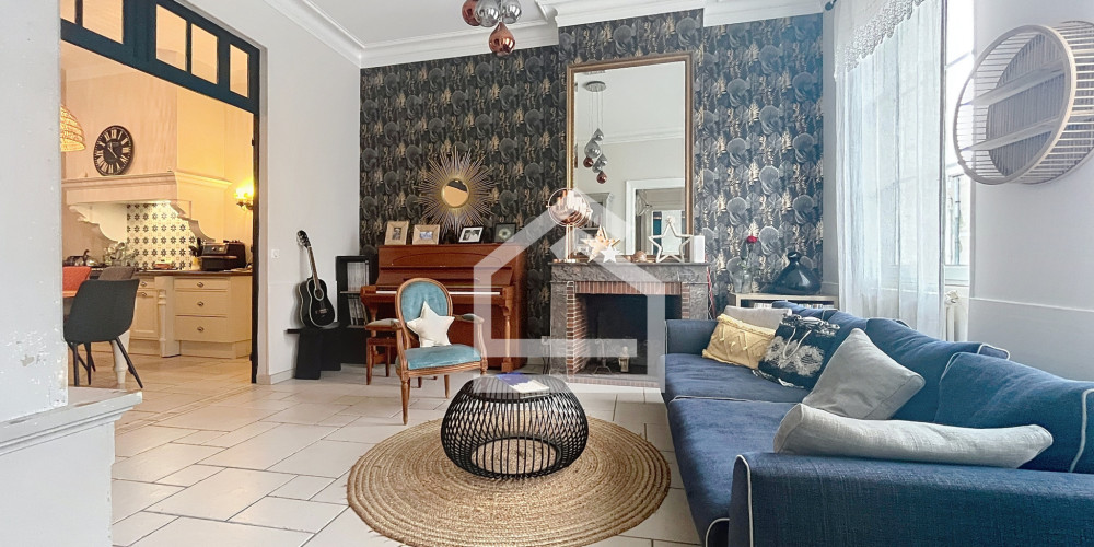 maison à ST LAURENT MEDOC (33112)