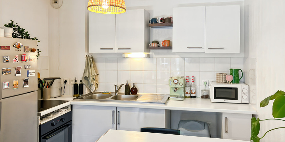 appartement à TALENCE (33400)