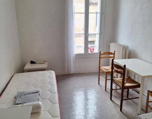 appartement  BORDEAUX
