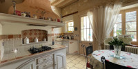 maison à COUTRAS (33230)
