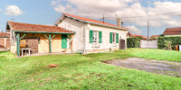 maison à GUJAN MESTRAS (33470)