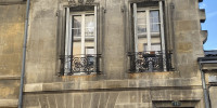 maison à BORDEAUX (33000)