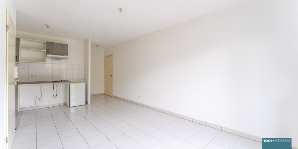 appartement à ST MEDARD EN JALLES (33160)