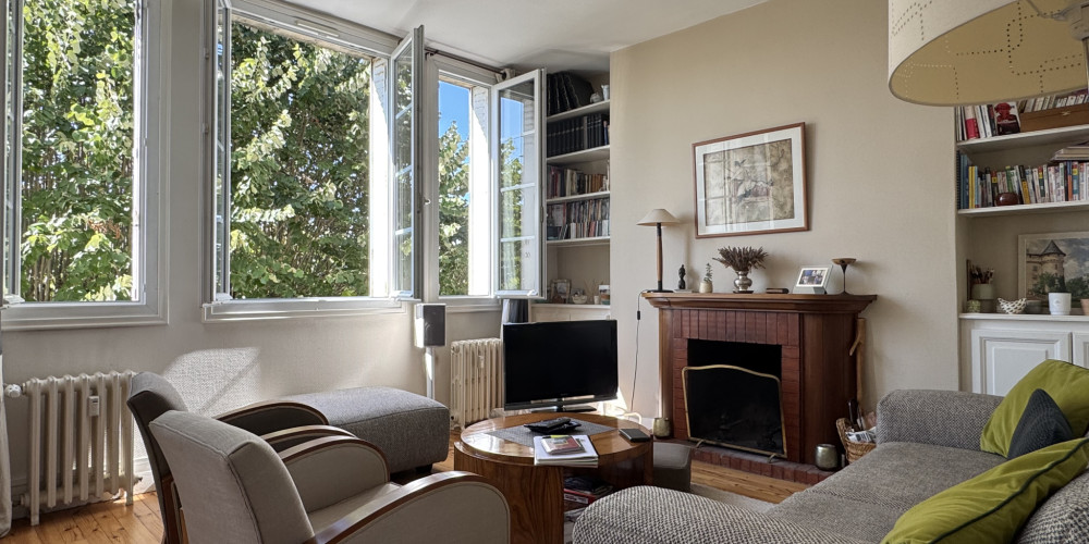 appartement à BORDEAUX (33000)