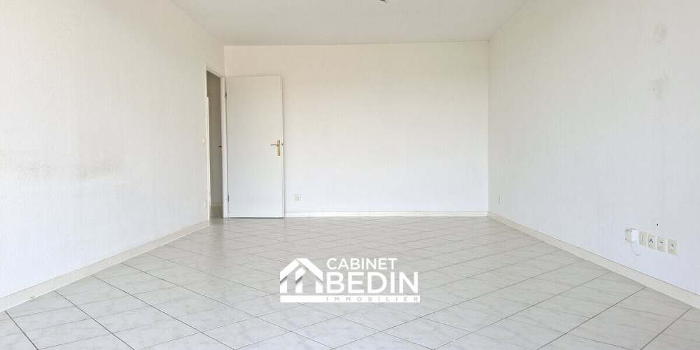 appartement à LIBOURNE (33500)