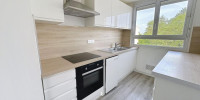 appartement à MERIGNAC (33700)