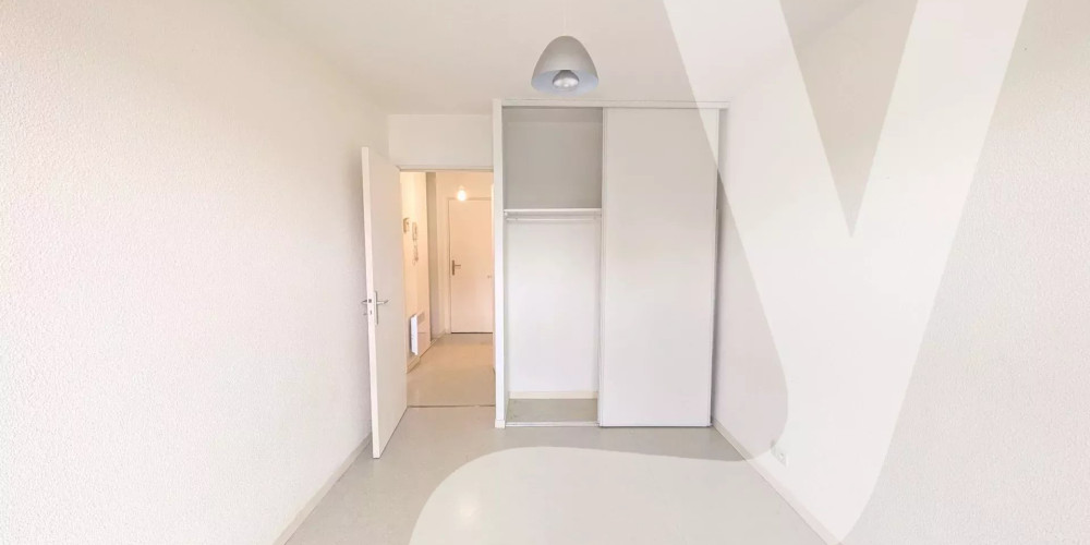 appartement à LA TESTE DE BUCH (33260)