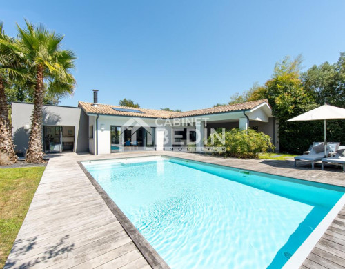 maison  GUJAN MESTRAS