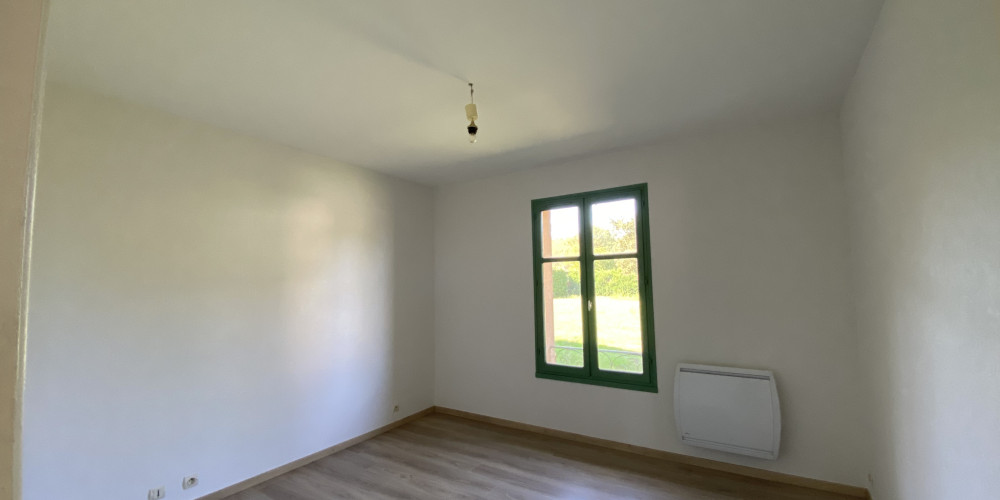 maison à GALGON (33133)