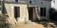 maison à PUISSEGUIN (33570)