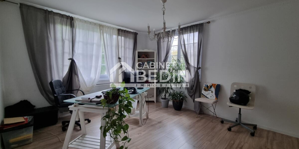 maison à LE TAILLAN MEDOC (33320)