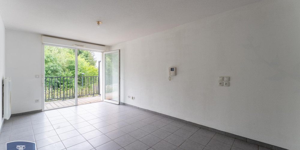 appartement à CENON (33150)