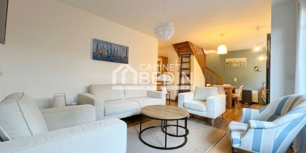 appartement à ARCACHON (33120)