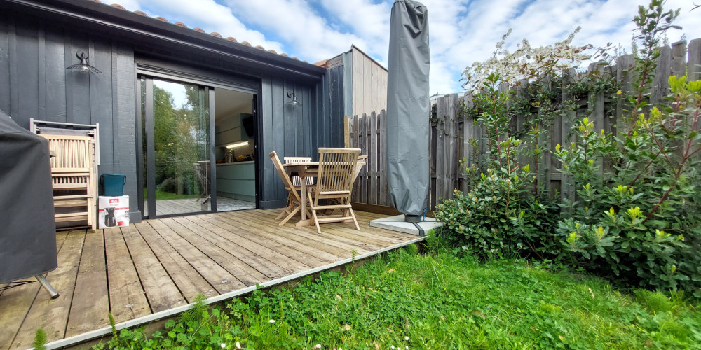 maison à BORDEAUX (33200)
