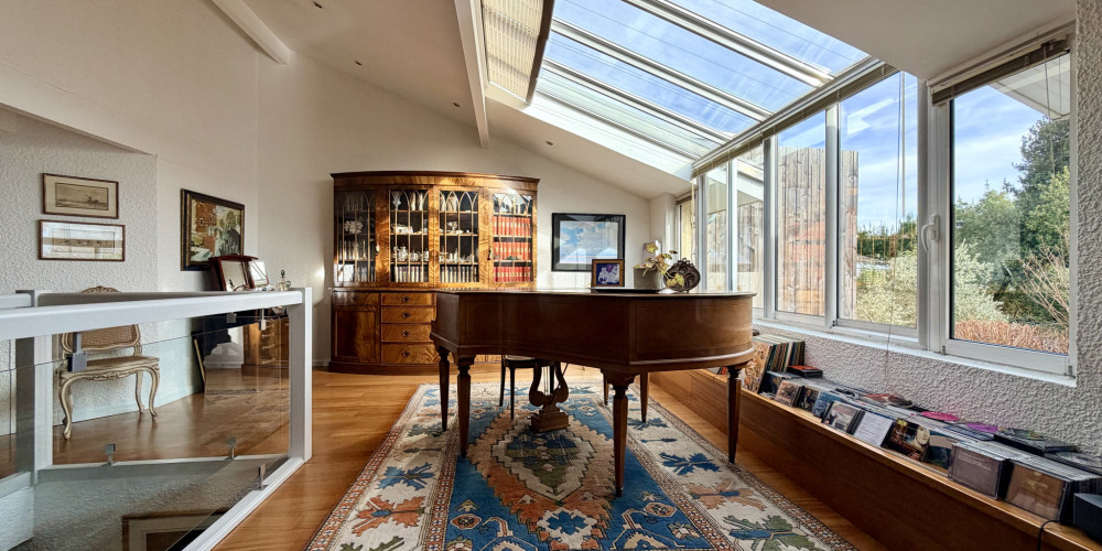 maison à BORDEAUX (33200)