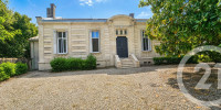 maison à CADILLAC (33410)