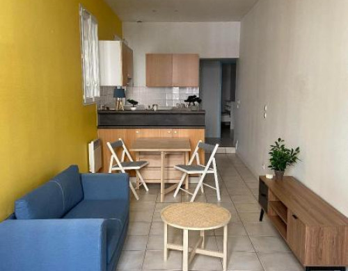 appartement  BORDEAUX