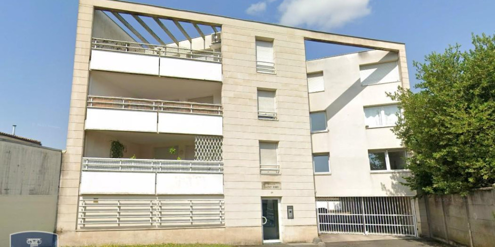 appartement à TALENCE (33400)